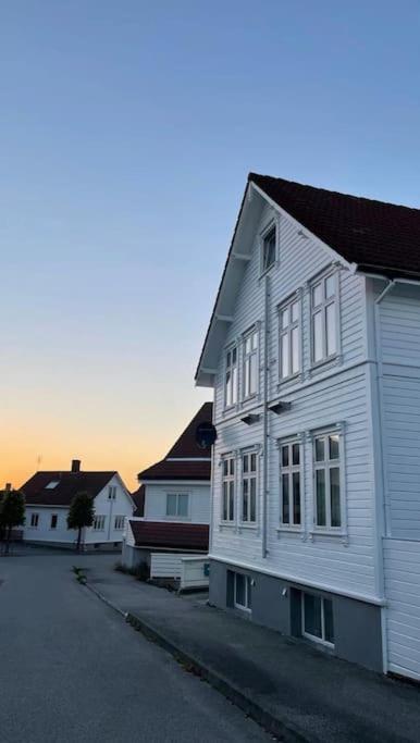 Bjorn'S Sanctuary - City Center Daire Stavanger Dış mekan fotoğraf