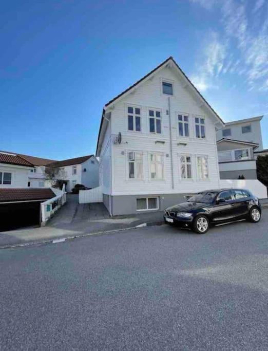 Bjorn'S Sanctuary - City Center Daire Stavanger Dış mekan fotoğraf