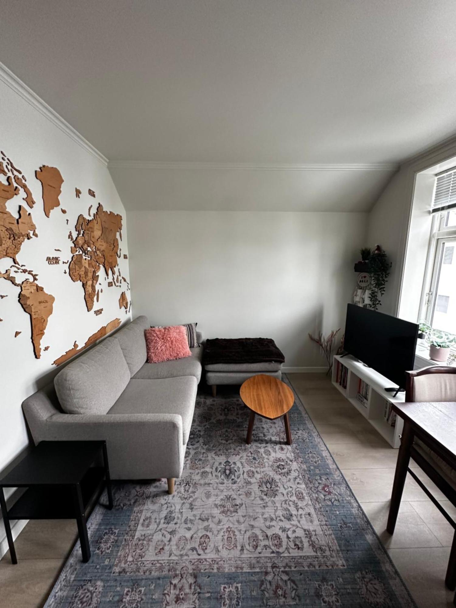 Bjorn'S Sanctuary - City Center Daire Stavanger Dış mekan fotoğraf