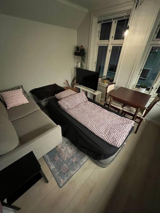 Bjorn'S Sanctuary - City Center Daire Stavanger Dış mekan fotoğraf